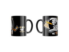 Anaheim Ducks sklenice, hrníčky, misky