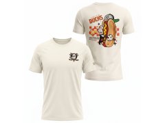 Anaheim Ducks pánské tričko NHL US Edit