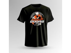 Anaheim Ducks pánské tričko Radko Gudas #7 Town Exclusive Collection