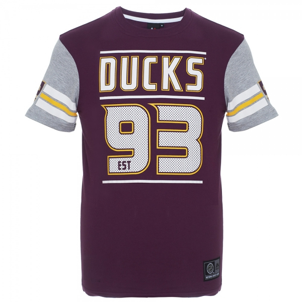 Anaheim Ducks pánské tričko NFL & NHL Tee - Anaheim Ducks trička, polo trička, košile