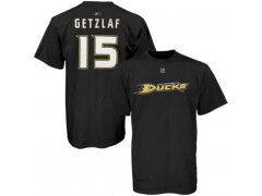NHL tričko Ryan Getzlaf 15 Anaheim