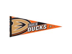 Anaheim Ducks vlajky, plakáty