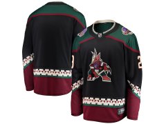 Arizona Coyotes hokejový dres Breakaway Alternate Jersey black