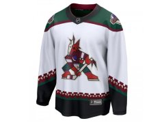 Arizona Coyotes hokejový dres Karel Vejmelka #70 Breakaway Away Jersey