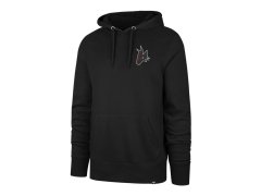 Arizona Coyotes pánská mikina s&nbsp;kapucí Imprint Backer 47 Burnside Hood