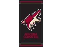Arizona Coyotes ručník osuška TIP