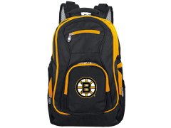 Boston Bruins batoh na záda Trim Color Laptop