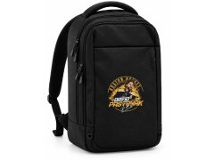 Boston Bruins batoh na záda David Pastrňák #88 Boston Hockey Town Exclusive Collection