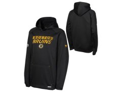 Boston Bruins dětská mikina s&nbsp;kapucí Apro Rink Pullover Hood