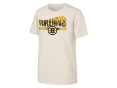 Boston Bruins dětské tričko Wavy Days Tee