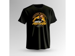 Boston Bruins dětské tričko David Pastrňák #88 Town Exclusive Collection