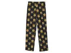 Boston Bruins dětské pyžamové kalhoty Team Colored Printed Pant
