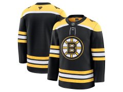 Boston Bruins hokejový dres Premium Home Jersey 2024/2025