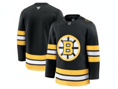 Boston Bruins hokejový dres Premium Home Jersey