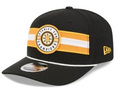 Pánská kšiltovka Boston Bruins NHL New Era 970SS Champion 26