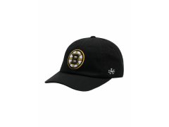 Boston Bruins čepice baseballová kšiltovka Ballpark Black Ame
