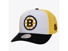 Pánská kšiltovka Boston Bruins NHL Legendary Home Pro Snapback
