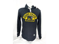 Boston Bruins pánská mikina s&nbsp;kapucí Thermal Lightweight Hoodie Current Logo