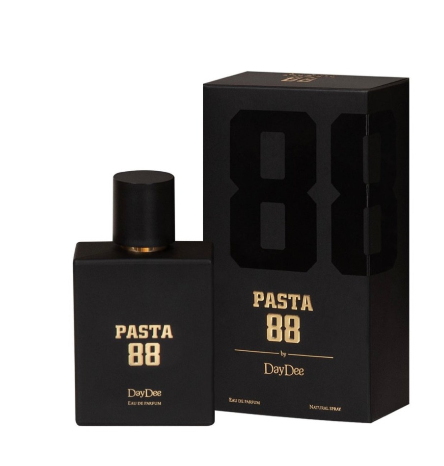 Boston Bruins parfém Eau de Parfum PASTA88 - Boston Bruins ostatní modní doplňky