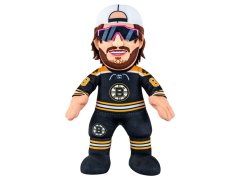 Boston Bruins plyšový hráč David Pastrňák