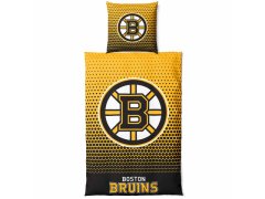 Boston Bruins povlečení, ručníky, deky