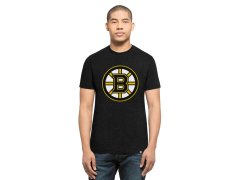 Boston Bruins pánské tričko black 47 Club Tee