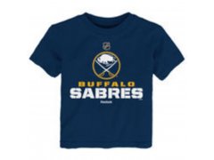 Dětské tričko NHL Clean Cut Buffalo