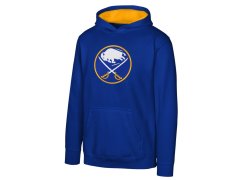 Buffalo Sabres dětská mikina s&nbsp;kapucí Prime Po Flc Hood -Home