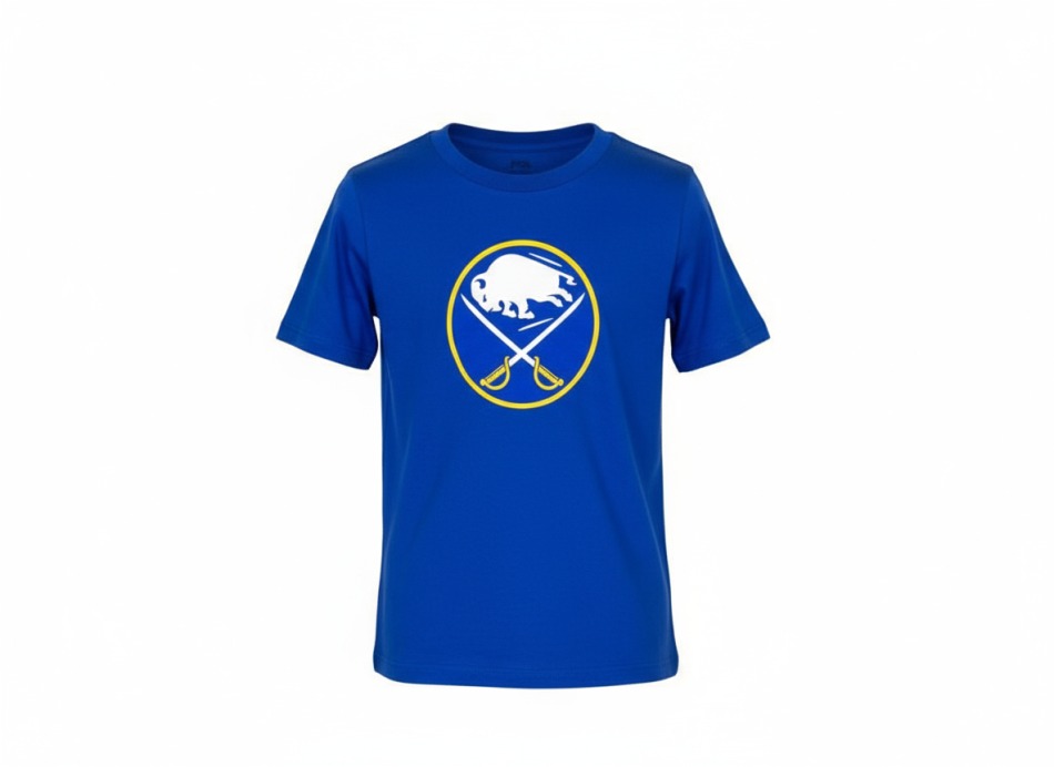 Buffalo Sabres dětské tričko Primary Logo