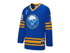 Buffalo Sabres hokejový dres Dominik Hasek 1995 NHL Dark Jersey