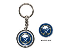 Buffalo Sabres přívěšek na klíče Spinner