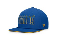 Buffalo Sabres čepice flat kšiltovka Flat Brim
