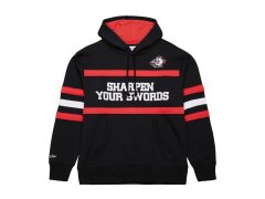 Buffalo Sabres pánská mikina s&nbsp;kapucí Head Coach Hoodie Current Logo
