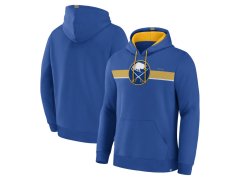 Buffalo Sabres pánská mikina s&nbsp;kapucí Wrist Shot