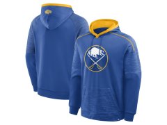 Buffalo Sabres pánská mikina s&nbsp;kapucí Goaltender