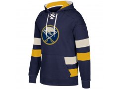 Mikina 2017 CCM Jersey Pullover Hoodie Buffalo