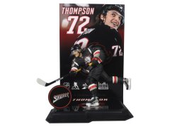 Buffalo Sabres figurka Tage Thompson #72 Buffalo Sabres Figure SportsPicks