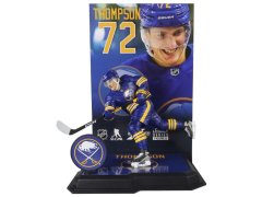 Buffalo Sabres figurka Tage Thompson #72 Figure SportsPicks LIMITED PLATINUM CHASE