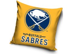 Buffalo Sabres polštářek logo