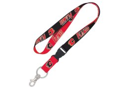 Calgary Flames klíčenka WinCraft Lanyard