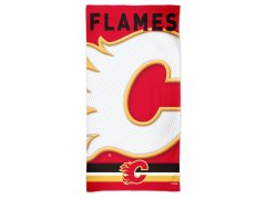 Calgary Flames povlečení, ručníky, deky