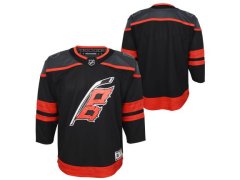 Carolina Hurricanes dětský hokejový dres Premier Home