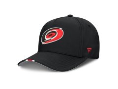 Carolina Hurricanes dětská čepice baseballová kšiltovka Draft Podium Hat