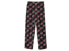 Carolina Hurricanes dětské pyžamové kalhoty Colored Printed Pant 7750106