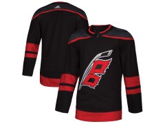 Carolina Hurricanes hokejový dres adizero Alternate Authentic Pro