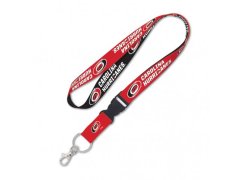 Carolina Hurricanes klíčenka WinCraft Lanyard