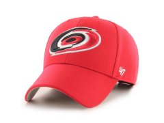 Carolina Hurricanes čepice baseballová kšiltovka ´47 MVP