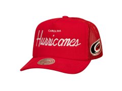 Carolina Hurricanes čepice baseballová kšiltovka NHL Head Coach Trucker