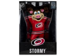 Carolina Hurricanes figurka Stormy #97 Vynil Mascot