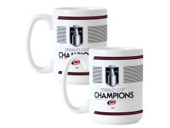 Hrnky Carolina Hurricanes NHL 2026 Stanley Cup Champions Two-Piece Set